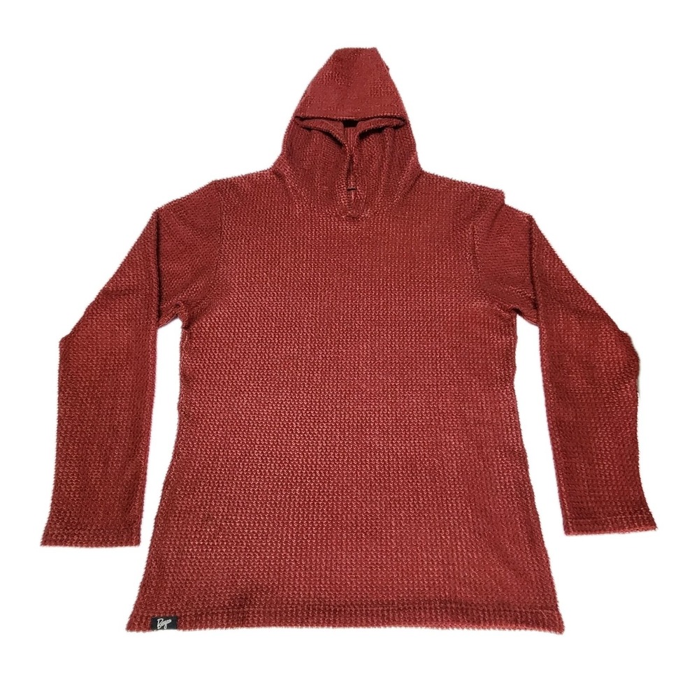 Handmade Women's Pullover